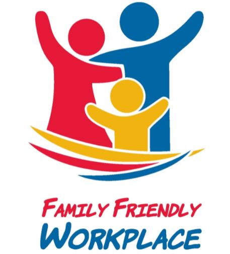 JAC Announces Corporate Sponsorship for Family Friendly Workplaces